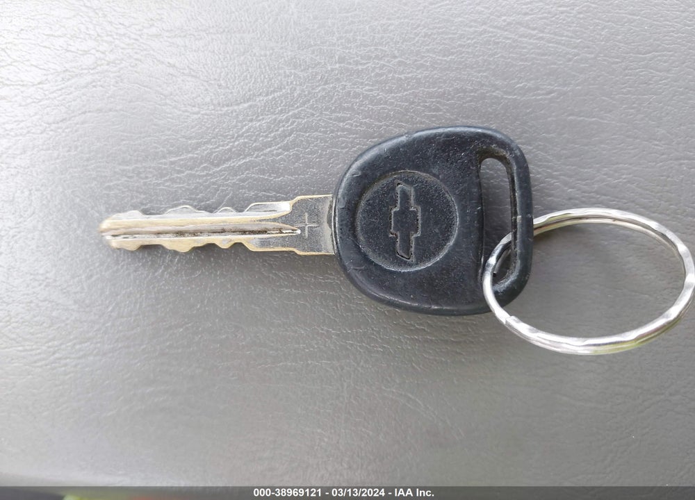 2005 CHEVROLET MALIBU MAXX LS VIN: 1G1ZT64855F162169