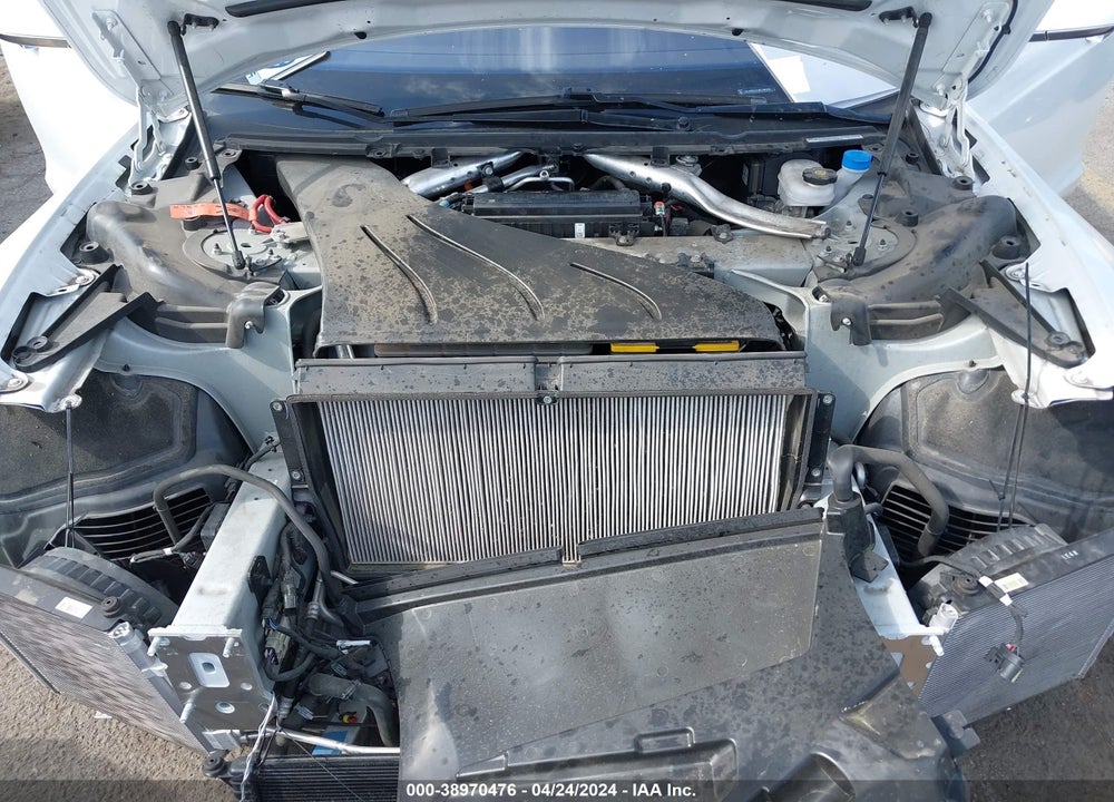 2016 TESLA MODEL S 60D/70D/75D/85D/90D VIN: 5YJSA1E21GF150426