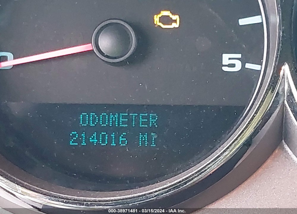 2008 CHEVROLET SILVERADO 3500HD LT1 VIN: 1GCJK33688F148809
