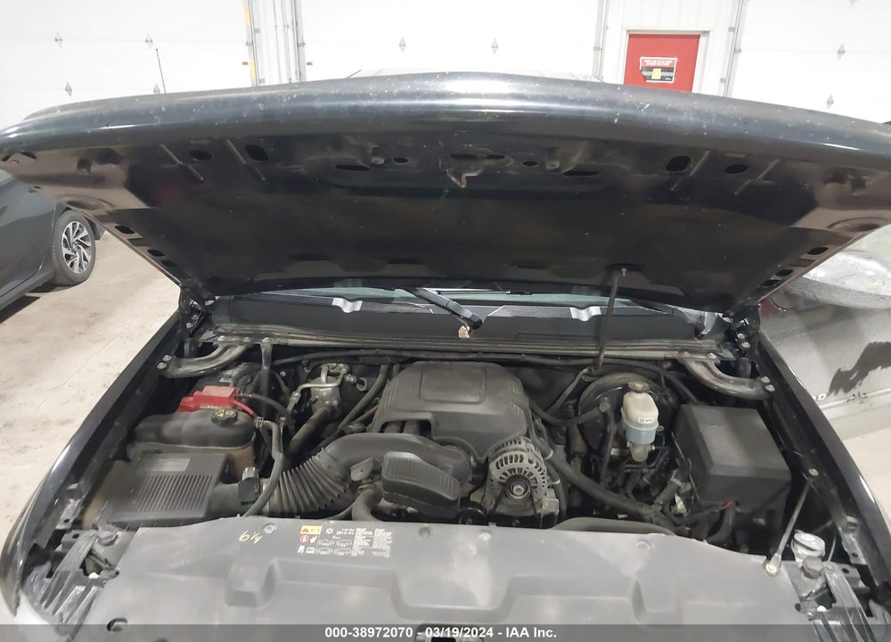 2012 CHEVROLET SILVERADO 1500 LT VIN: 3GCPKSE78CG194030