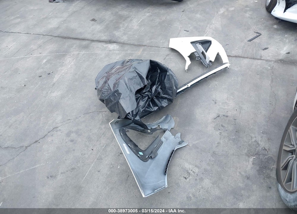 2019 KIA OPTIMA VIN: 5XXGU4L11KG303644