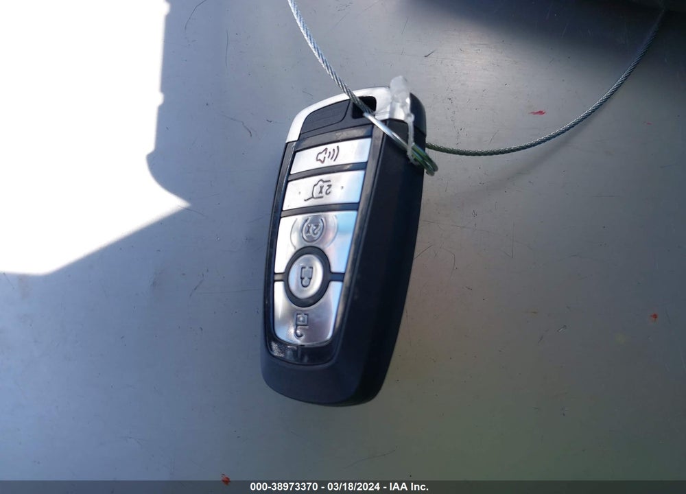 2021 FORD BRONCO SPORT OUTER BANKS VIN: 3FMCR9C64MRA29171