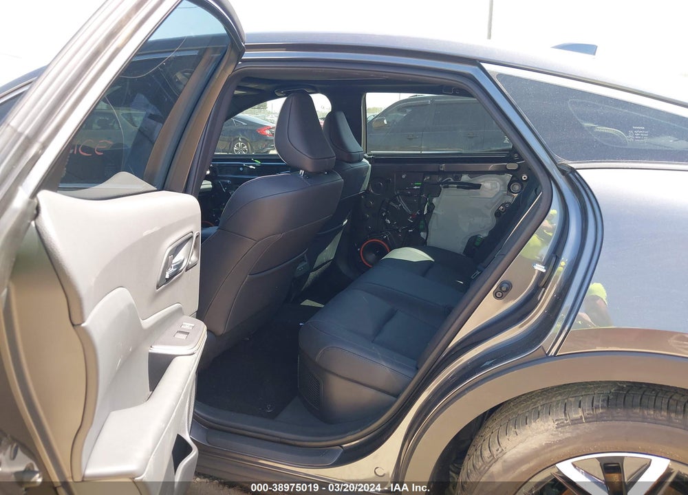 2023 TOYOTA CROWN VIN: JTDAAAAFXP3010473