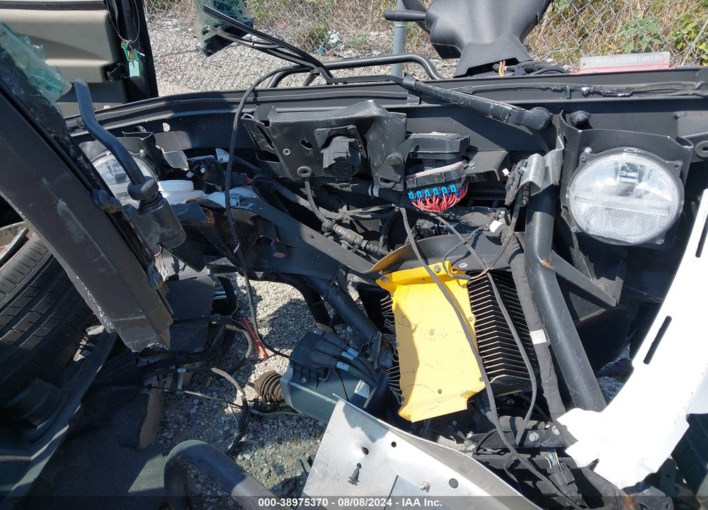 2019 GLOBAL ELECTRIC MOTORS E6 VIN: 52CG6AGA9K5019518