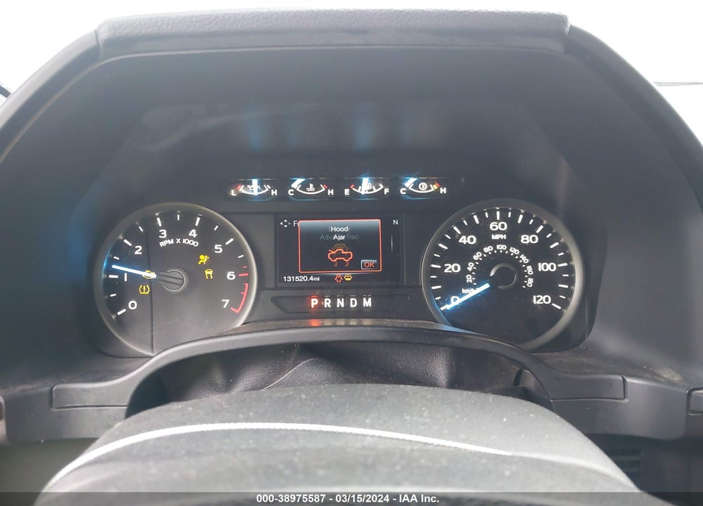 2018 FORD F-150 XLT VIN: 1FTEW1E55JKF86747