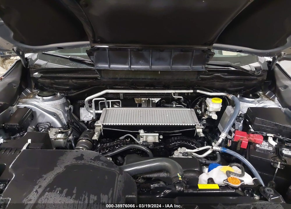 2020 SUBARU ASCENT LIMITED VIN: 4S4WMAJD0L3449070