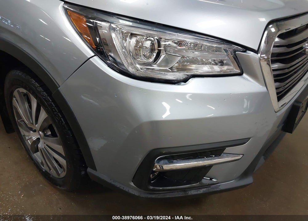 2020 SUBARU ASCENT LIMITED VIN: 4S4WMAJD0L3449070