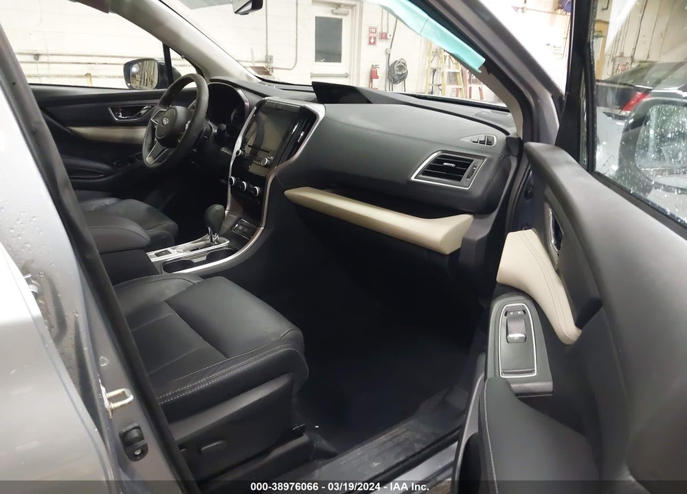 2020 SUBARU ASCENT LIMITED VIN: 4S4WMAJD0L3449070