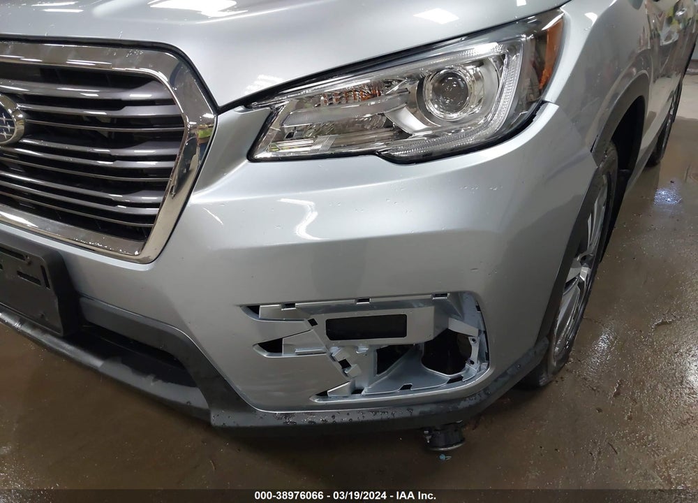 2020 SUBARU ASCENT LIMITED VIN: 4S4WMAJD0L3449070
