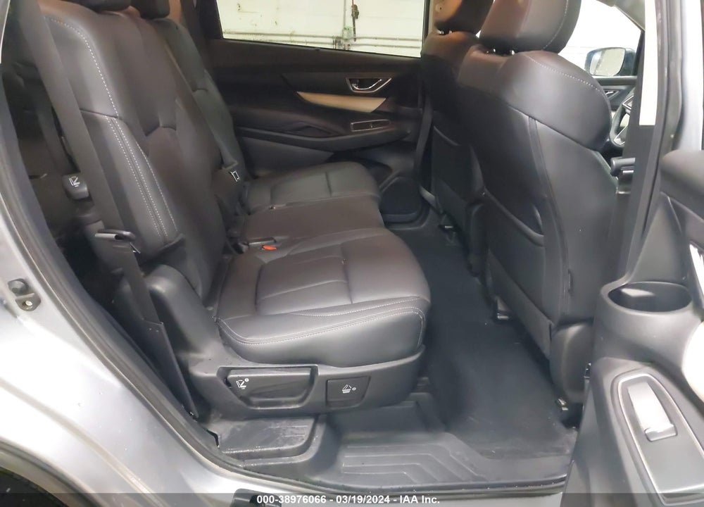 2020 SUBARU ASCENT LIMITED VIN: 4S4WMAJD0L3449070