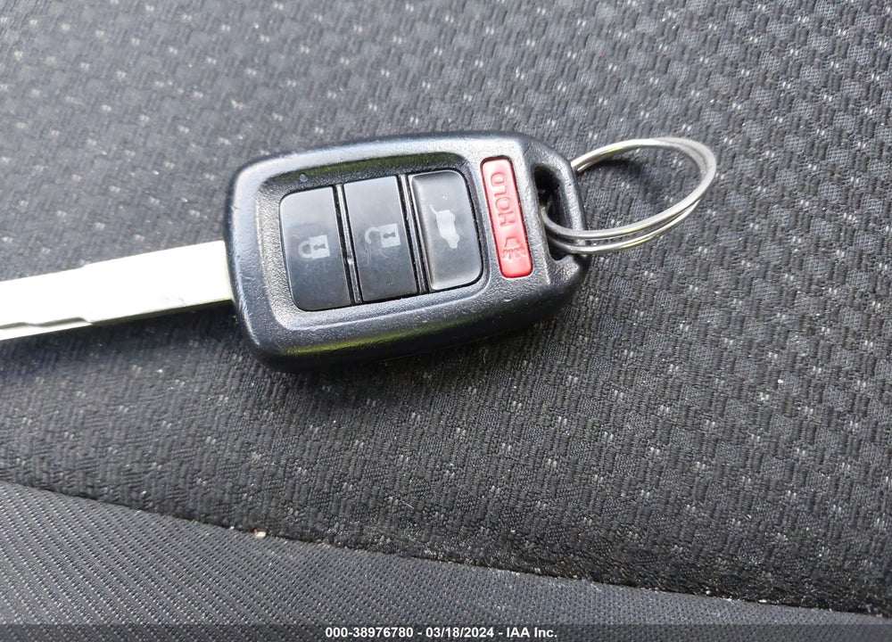 2022 HONDA HR-V AWD LX VIN: 3CZRU6H37NM769056
