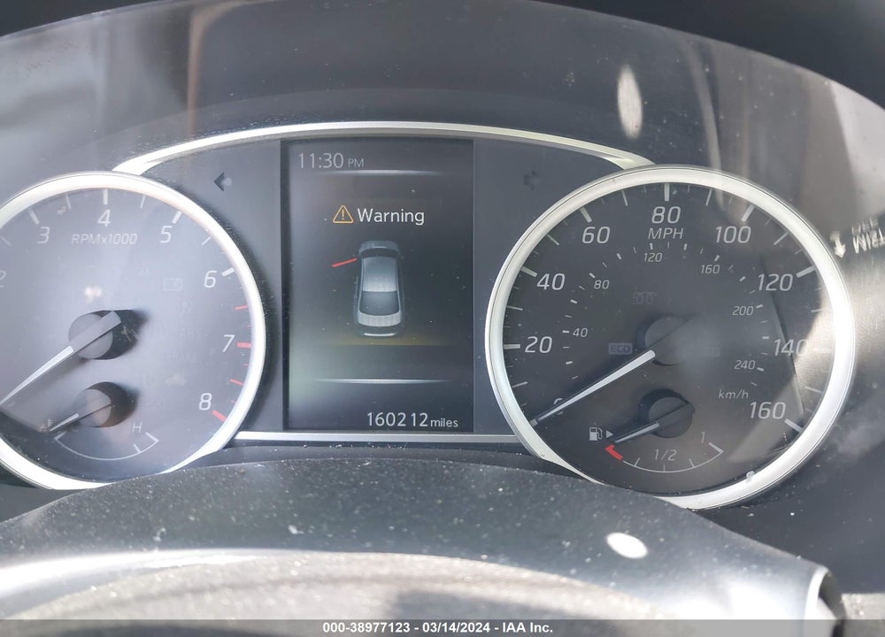 2017 NISSAN SENTRA SV VIN: 3N1AB7AP8HL647010