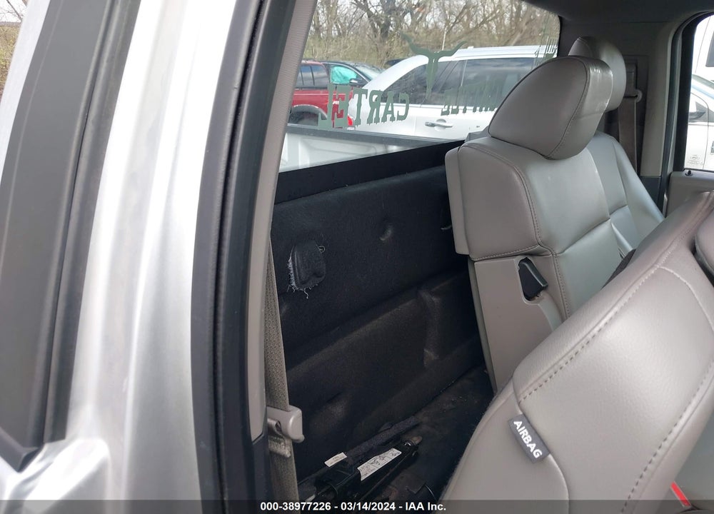 2015 FORD F-150 XL VIN: 1FTMF1C88FKD61769
