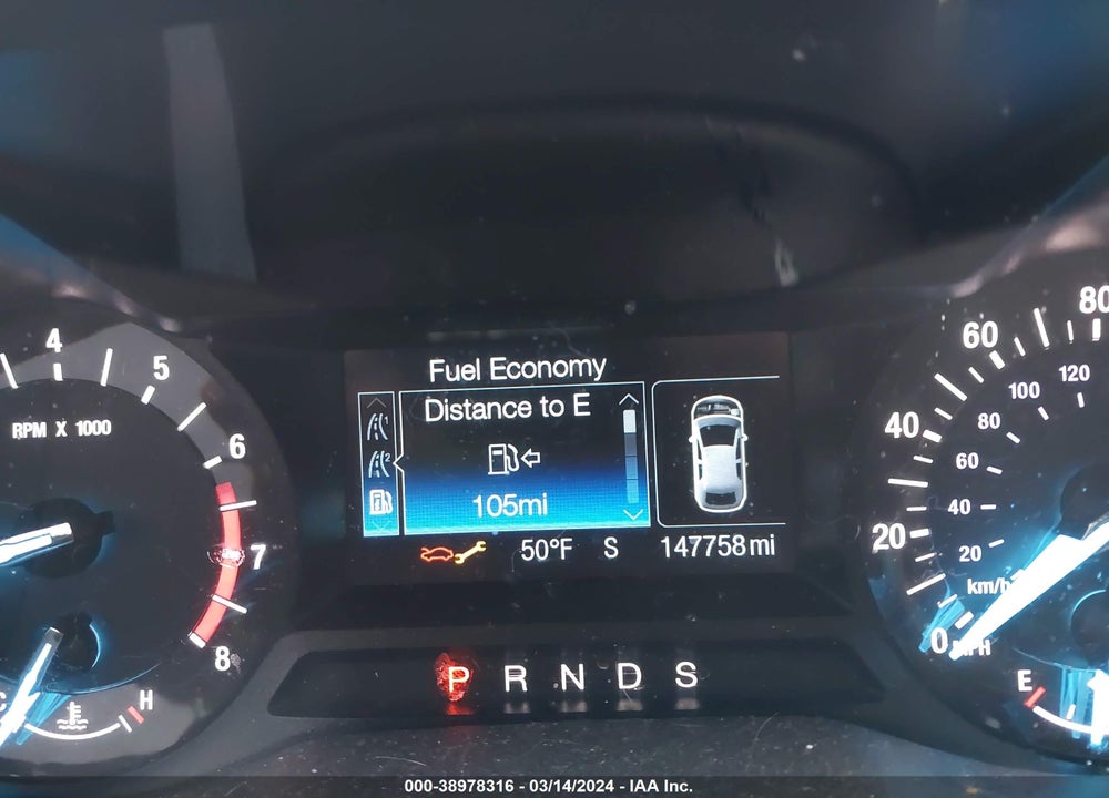 2015 FORD FUSION SE VIN: 3FA6P0H96FR239219