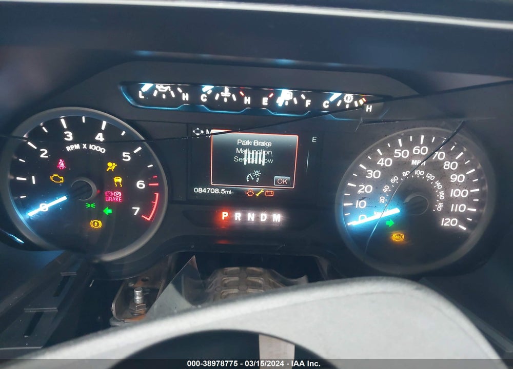 2018 FORD F-150 XLT VIN: 1FTEW1E58JFD63224