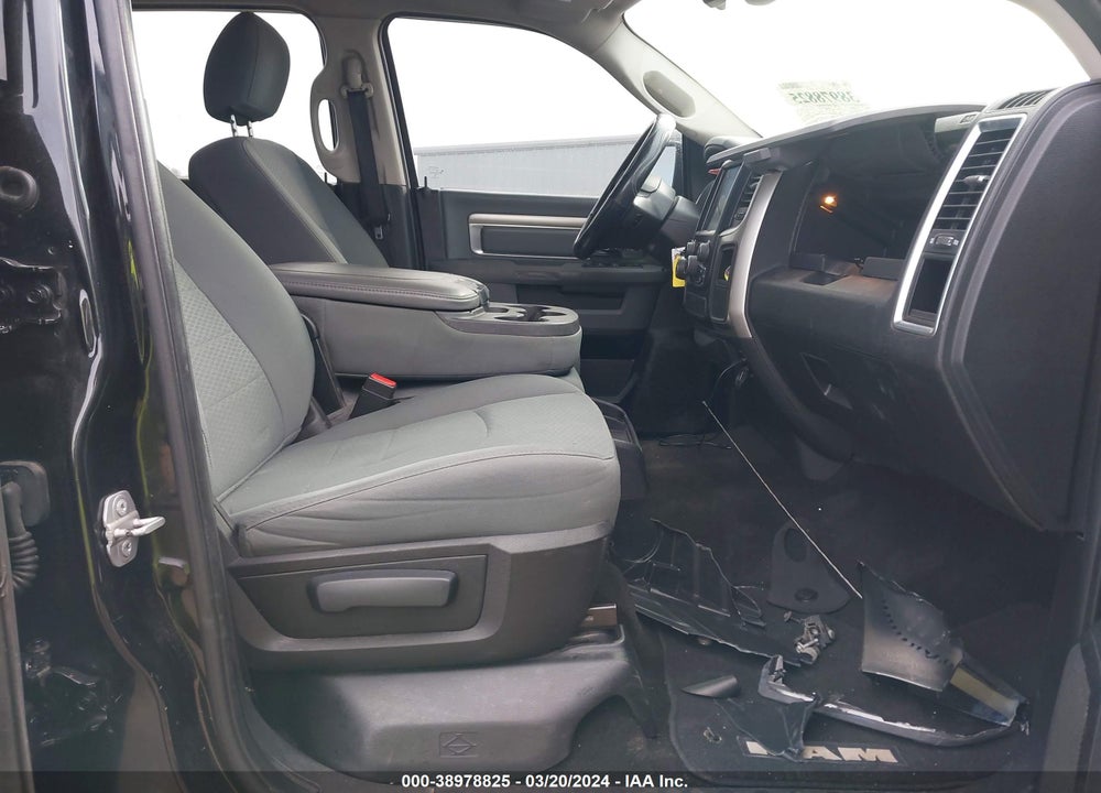 2016 RAM 1500 SLT VIN: 1C6RR7TT5GS171067