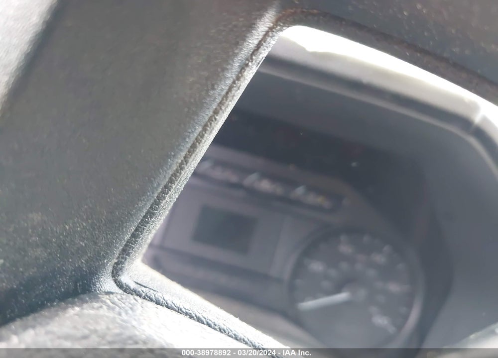 2019 FORD F-250 XL VIN: 1FDBF2A6XKEG09538