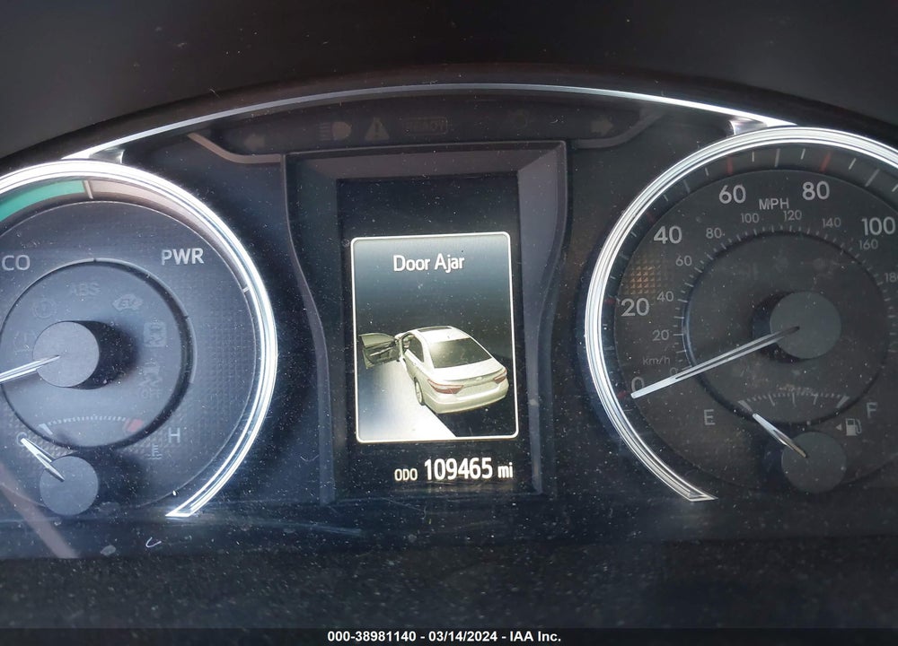 2017 TOYOTA CAMRY HYBRID VIN: 4T1BD1FK2HU200910