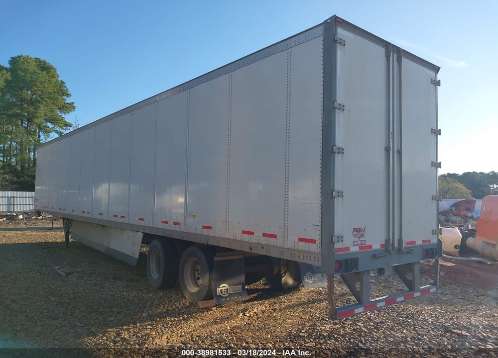 2018 WABASH NATIONAL CORP --- VIN: 1JJV532D5JL047430