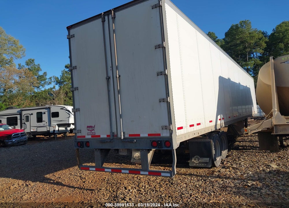 2018 WABASH NATIONAL CORP --- VIN: 1JJV532D5JL047430