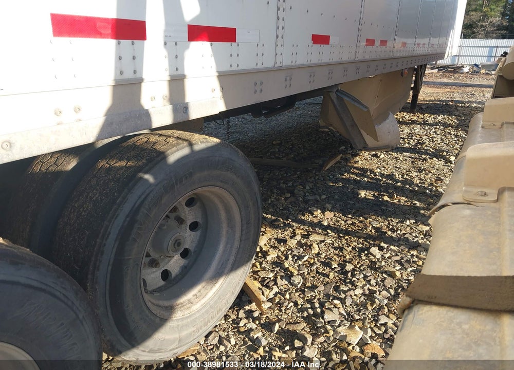 2018 WABASH NATIONAL CORP --- VIN: 1JJV532D5JL047430