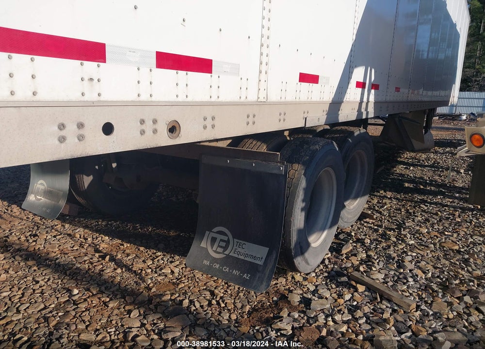 2018 WABASH NATIONAL CORP --- VIN: 1JJV532D5JL047430