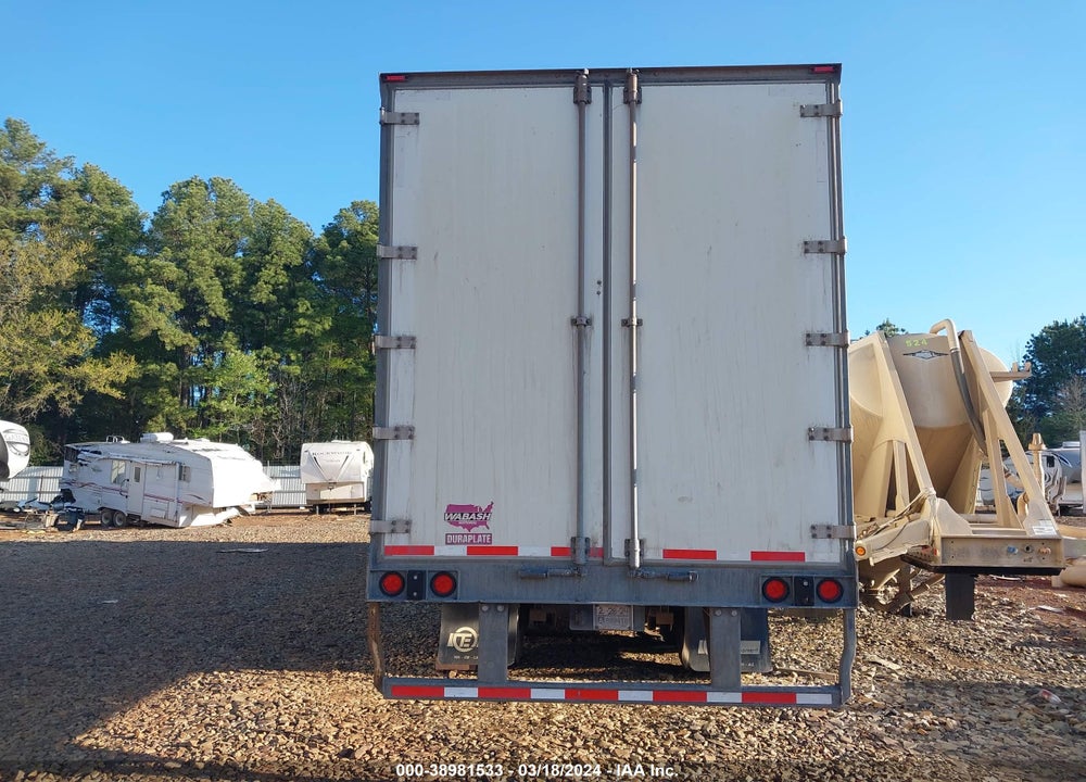 2018 WABASH NATIONAL CORP --- VIN: 1JJV532D5JL047430