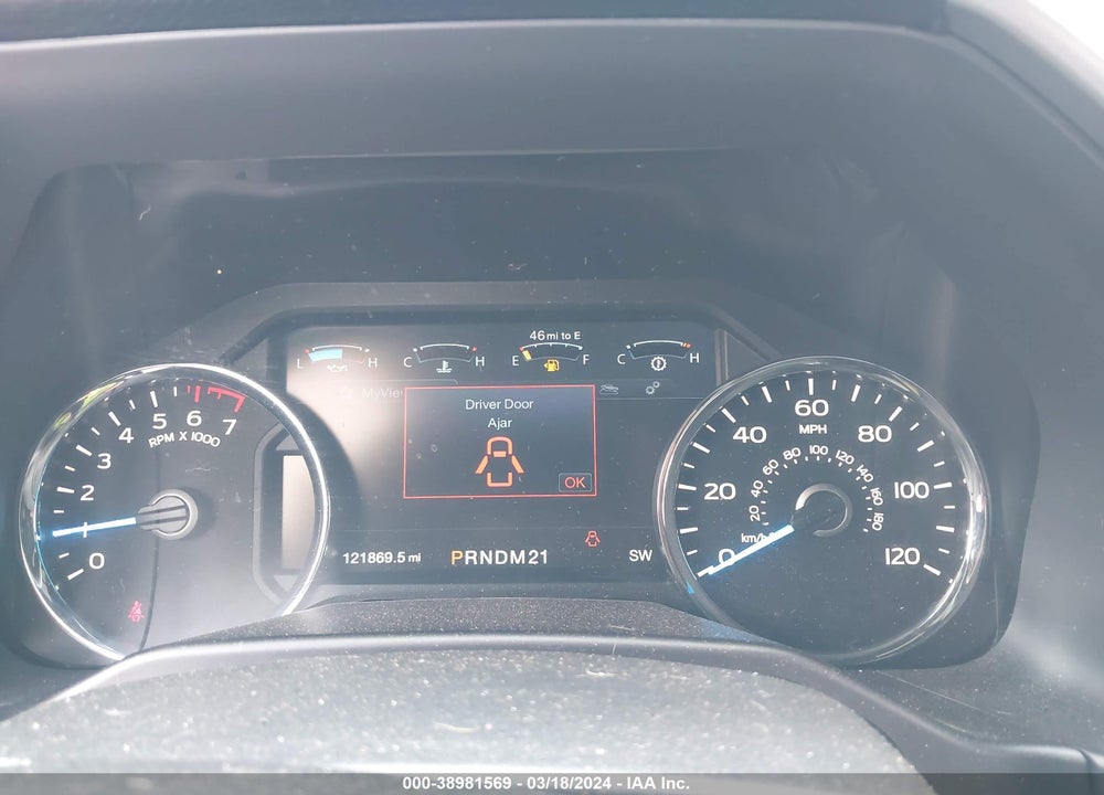 2016 FORD F-150 PLATINUM VIN: 1FTEW1EG6GFC06124