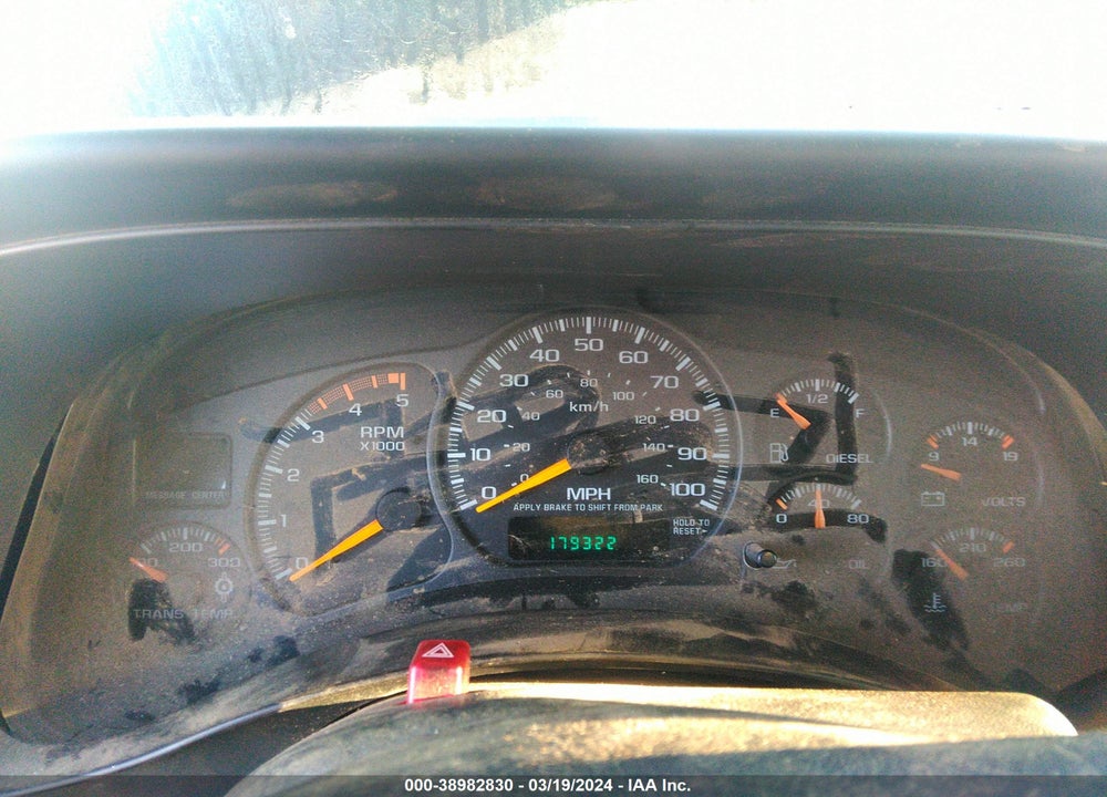 2001 GMC SIERRA 2500HD SLE VIN: 1GTHK23131F144511