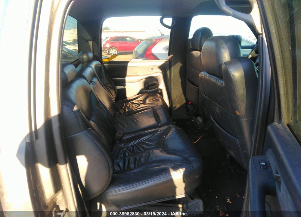 2001 GMC SIERRA 2500HD SLE VIN: 1GTHK23131F144511