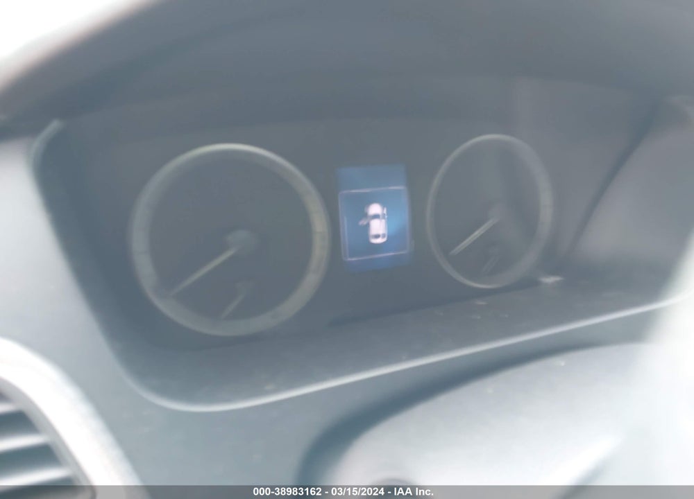 2015 HYUNDAI SONATA SE VIN: 5NPE24AF0FH121570