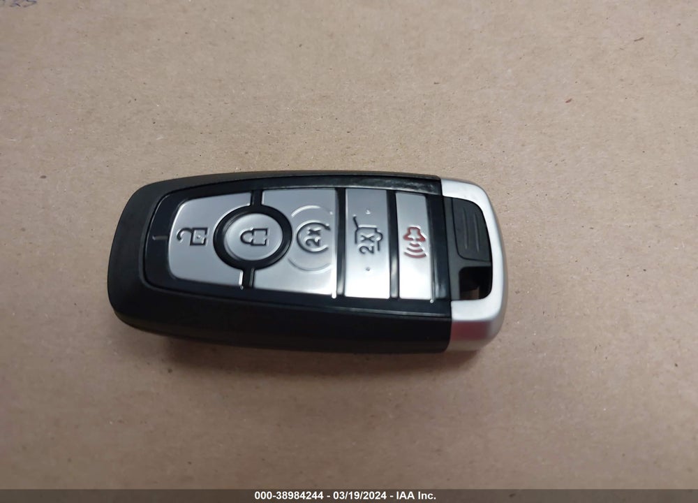 2022 FORD ESCAPE VIN: 1FMCU0H62NUA84134