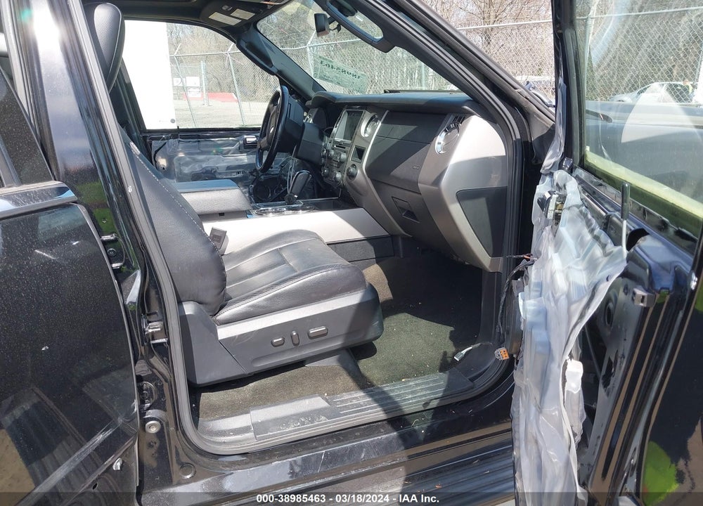 2016 FORD EXPEDITION EL LIMITED VIN: 1FMJK2AT8GEF27912