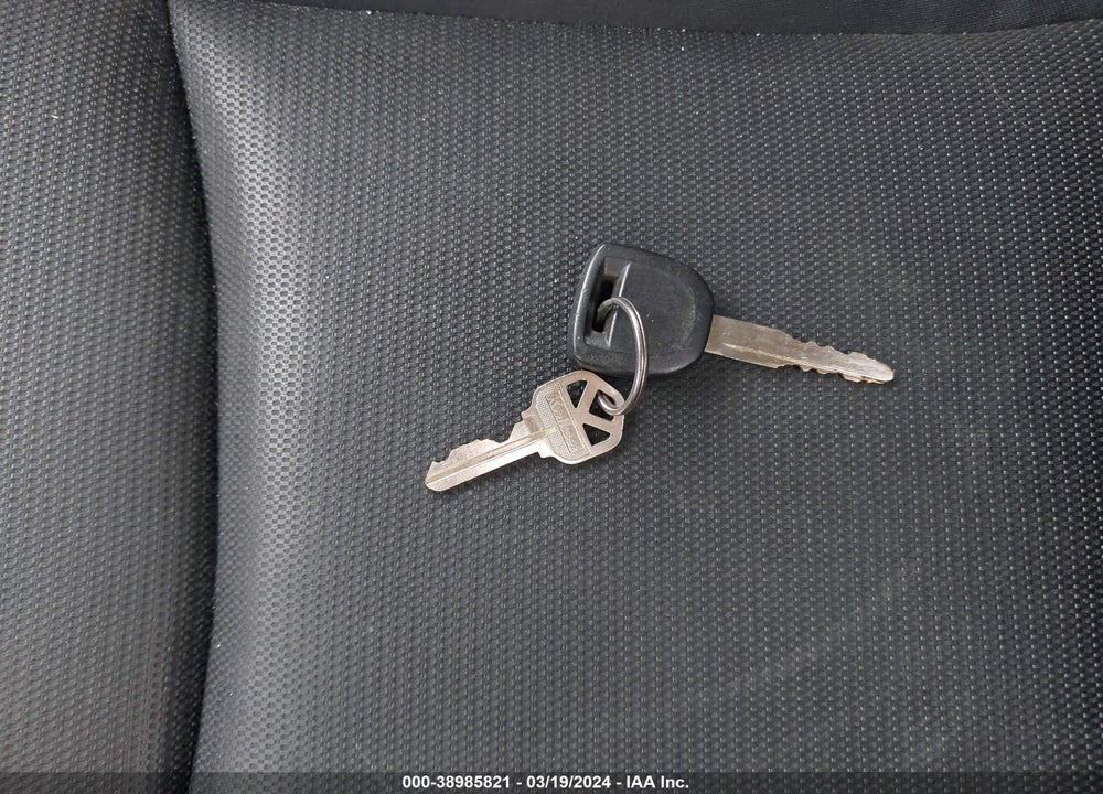 2010 MAZDA MAZDA3 VIN: JM1BL1S50A1186925