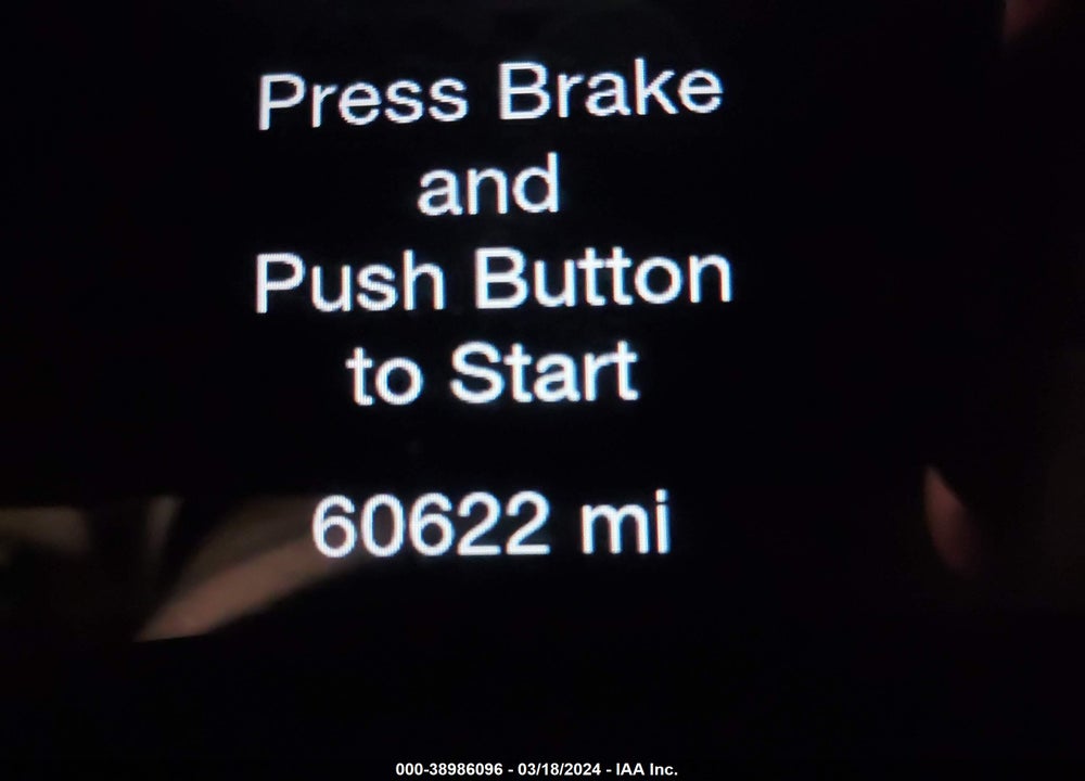 2019 DODGE DURANGO GT PLUS AWD VIN: 1C4RDJDG8KC691739