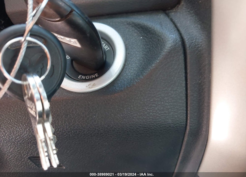 2014 RAM 1500 BIG HORN VIN: 1C6RR7GT6ES367221