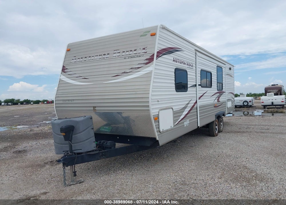 2014 STAR AUTUMN VIN: 1SABS0BPXE2815227