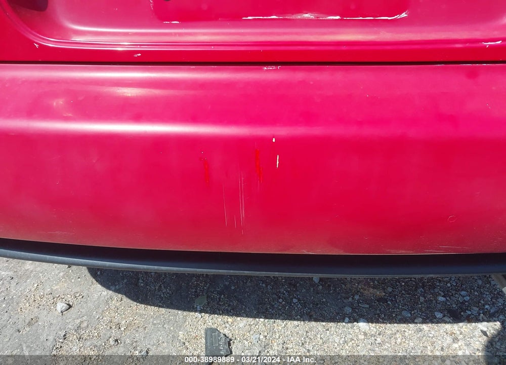 1995 HONDA CIVIC DEL SOL S VIN: JHMEG1145SS002955
