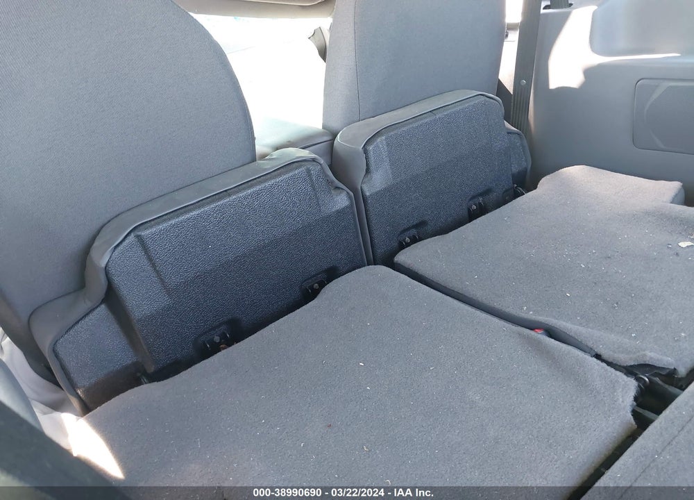 2002 FORD EXPLORER SPORT VIN: 1FMYU60E82UD21765