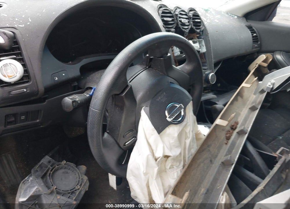 2010 NISSAN ALTIMA 2.5 S VIN: 1N4AL2EP3AC122404