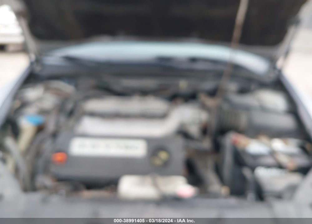 2006 HONDA ACCORD VIN: 1HGCM66566A026498