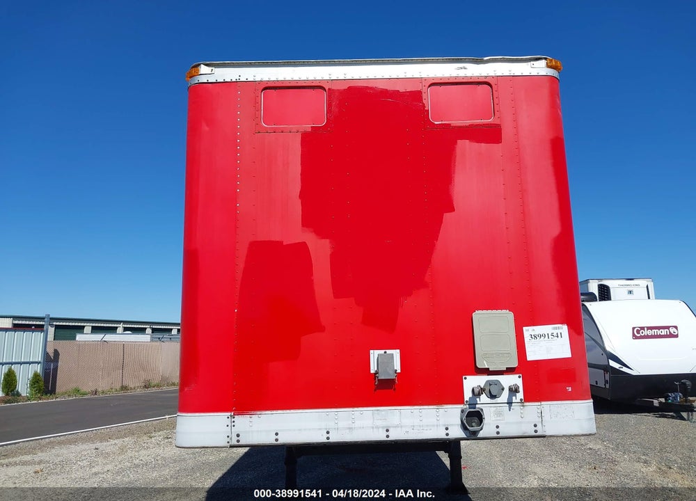 2003 TRAILMOBILE --- VIN: 2MN01JAL431002045