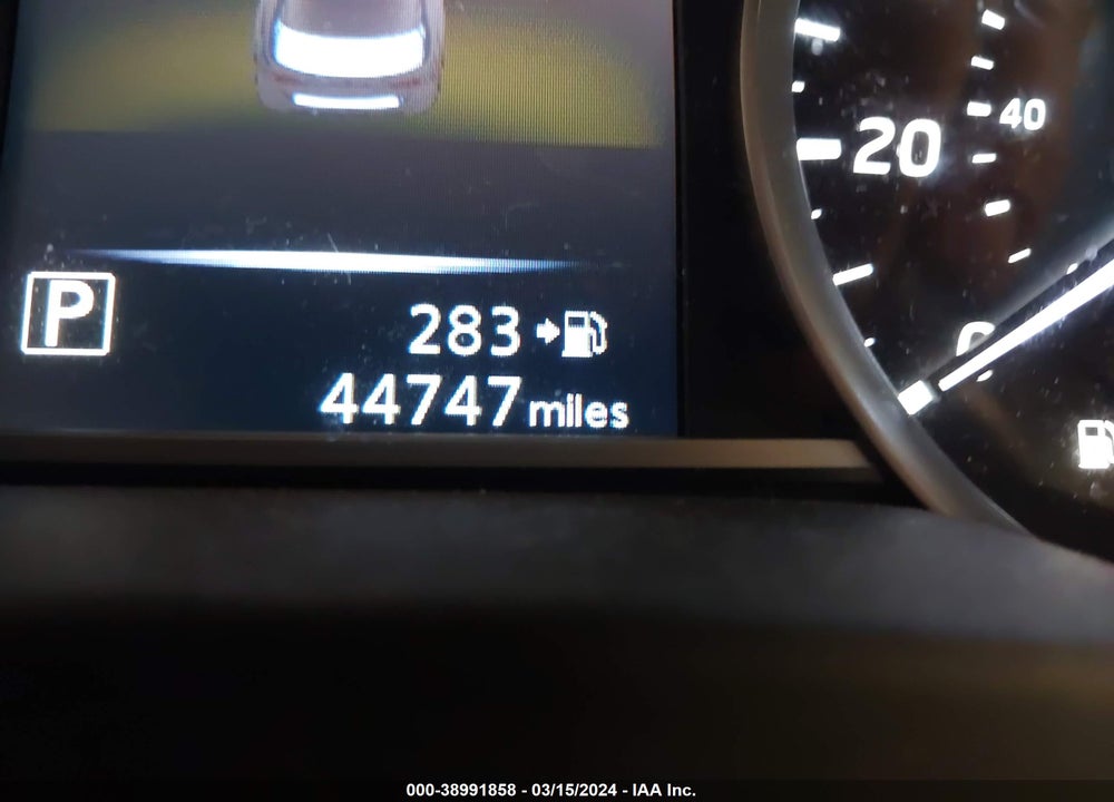 2017 NISSAN SENTRA SV VIN: 3N1AB7AP7HY321637