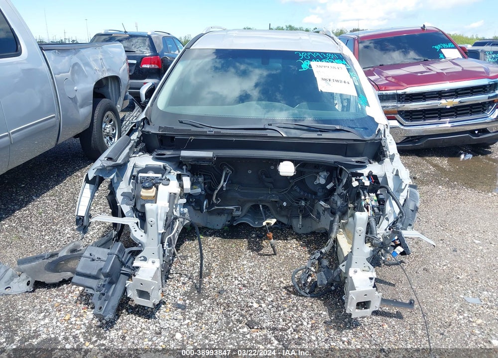 2015 NISSAN PATHFINDER S VIN: 5N1AR2MN1FC708594