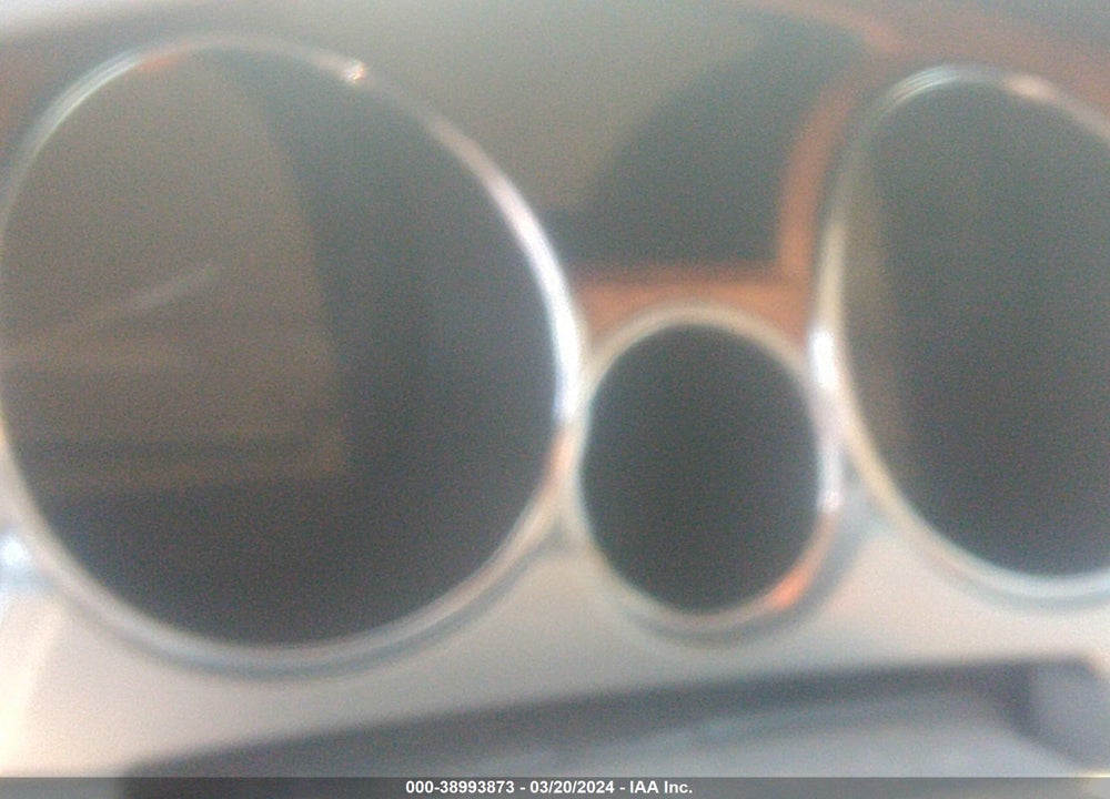 2011 BUICK ENCLAVE 1XL VIN: 5GAKRBED7BJ409536