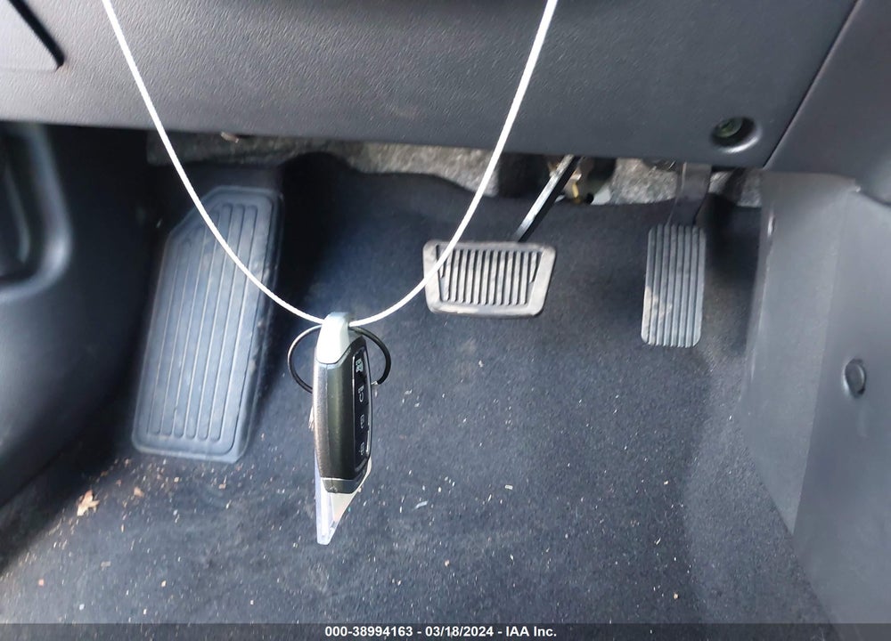 2023 HYUNDAI KONA ELECTRIC SEL VIN: KM8K33AG0PU188949