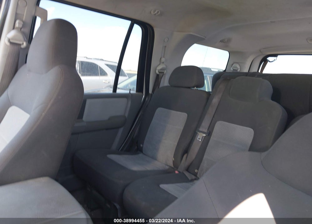 2004 FORD EXPEDITION XLT VIN: 1FMRU15WX4LA14213