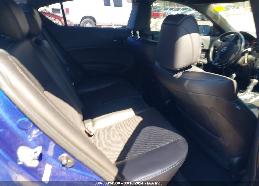 2016 ACURA ILX PREMIUM A-SPEC PACKAGES/TECHNOLOGY PLUS A-SPEC PACKAGES VIN: 19UDE2F8XGA005756