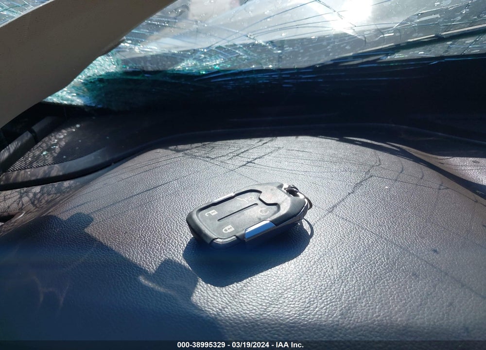 2017 GMC ACADIA DENALI VIN: 1GKKNXLS5HZ256811