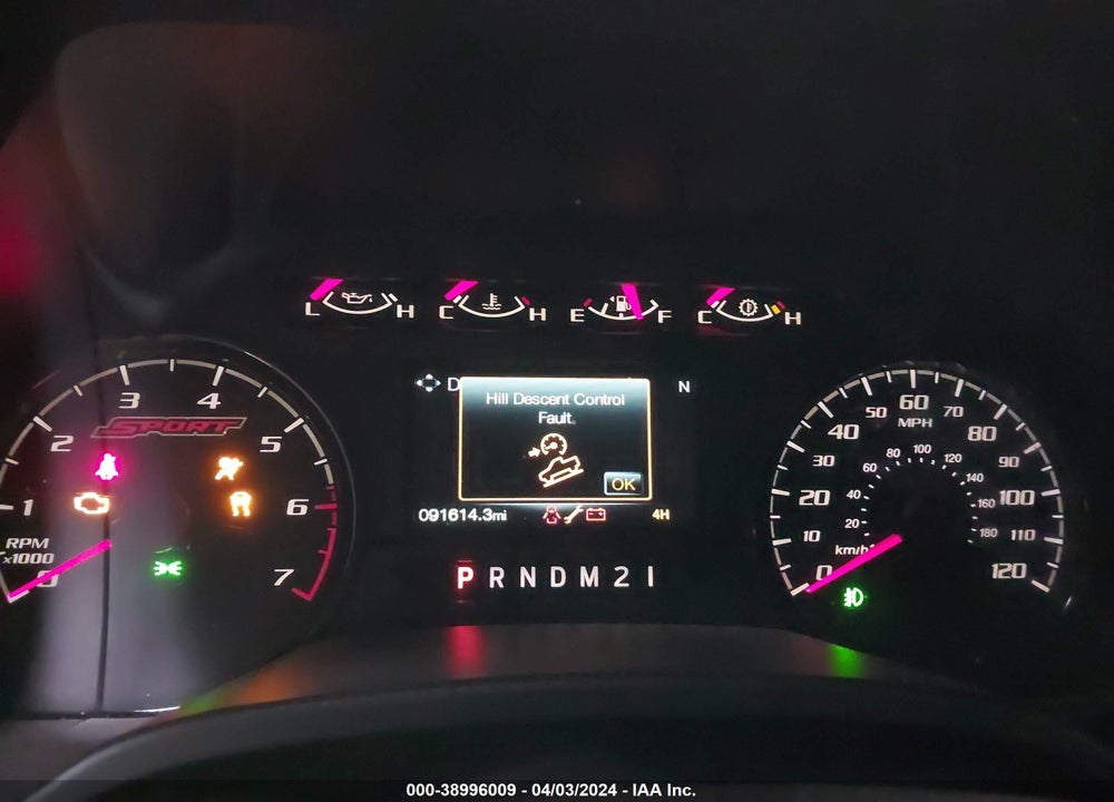 2017 FORD F-150 XLT VIN: 1FTEW1EF0HFB61609
